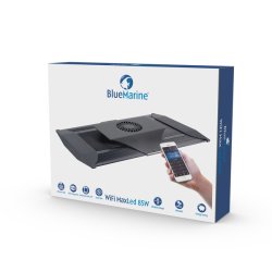 Blue Marine Wifi Max Led 85 watt
