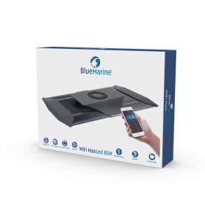 Blue Marine Wifi Max Led 85 watt