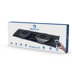 Blue Marine Wifi Max Led 160 watt