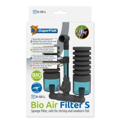 Superfish Bio Air Filter S