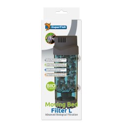 Superfish Moving Bed Filter L