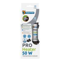 Superfish Pro Heater