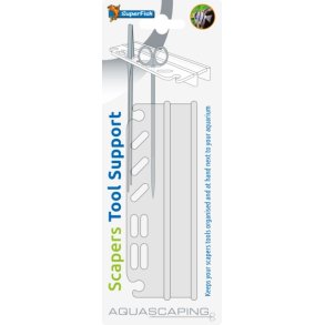 Superfish Scapers Tool Support 