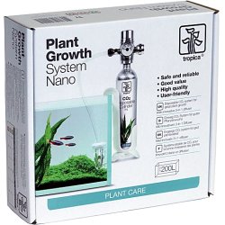 Tropica Co2 System Nano Set 95G 