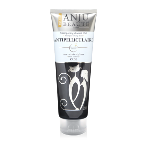 Anju Shampo Anti-Pelliculaire 250ml