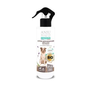 Anju - Lotion Repellent Dog 250ml