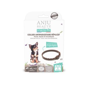 Anju - Repellent Collar