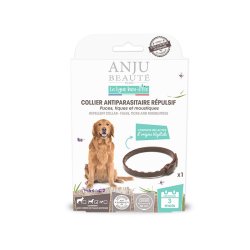 Anju - Repellent Collar