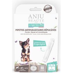 Anju - Spot-on Repellent Dog