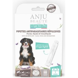 Anju - Spot-on Repellent Dog