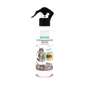 Anju - Lotion Repellent Cat 250ml