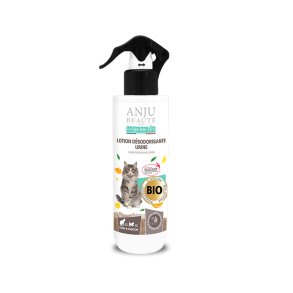 Anju - Urine Deodorant Lotion