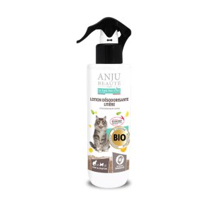 Anju - Litter Deodorant Lotion 250ml
