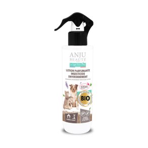 Anju - Fragrant environment insecticide lotion
