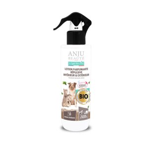 Anju - Fragrant Repellent Lotion