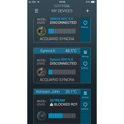 Sicce Syncra SDC 6.0