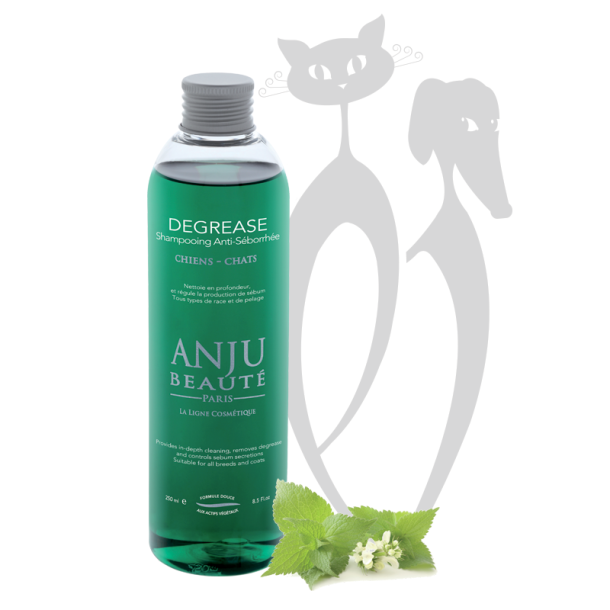 Anju - Degrease
