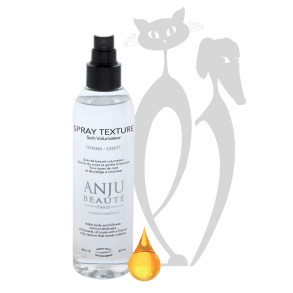 Anju - Spray Texture