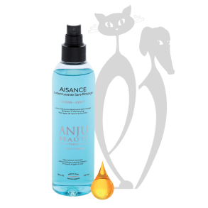Anju - Aisance lotion spray