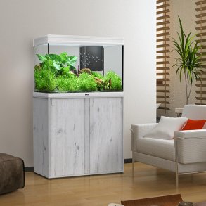 Aquatlantis Elegance Expert Grey Silver