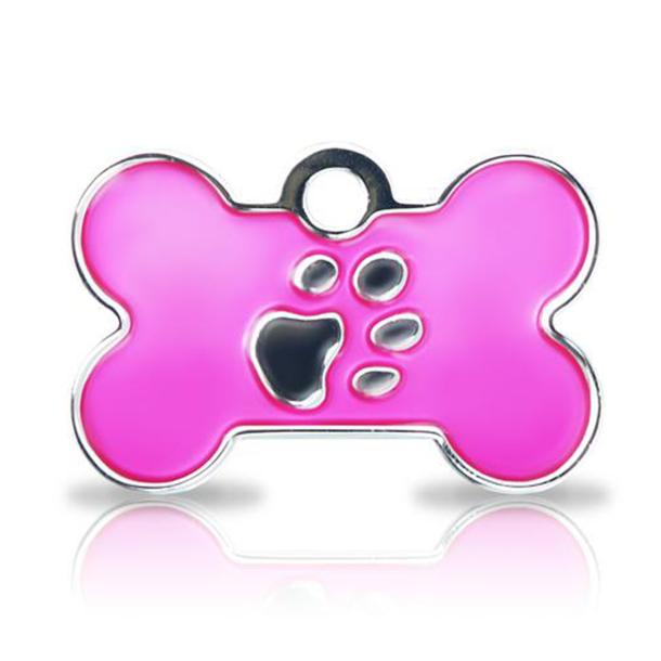 Bein Elegance rosa/slv