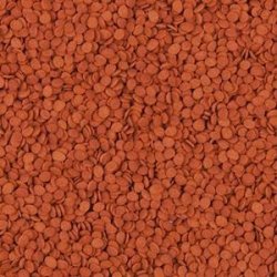 Tropical Krill Chips 250 ml