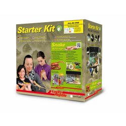Starter Kit 50 cm Snake 