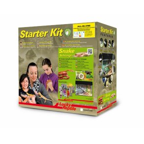 Starter Kit 50 cm Snake 