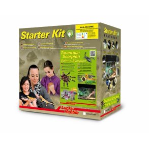 Starter Kit 50 cm Tarantula