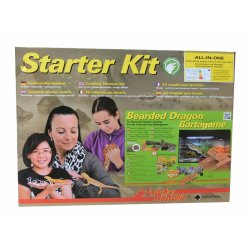 Starter Kit 80 cm Bearded Dragon