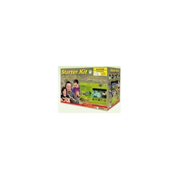 Starter Kit 80 cm Turtle 