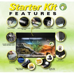 Starter Kit 50 cm Tarantula