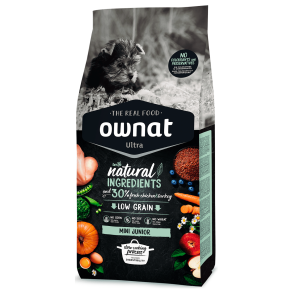 Ownat Ultra Mini Junior