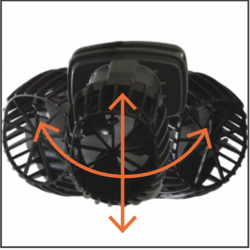 Sicce Xstream SDC 8500