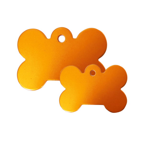 Bein oransje