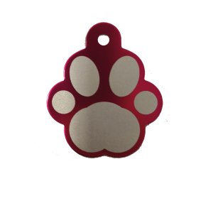 Pote Stor Rosa Refleks