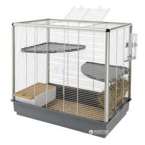 Ferplast Vicenza Cage Cincilla