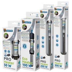 Superfish Pro Heater