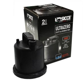 Sicce Ultra Zero Pump