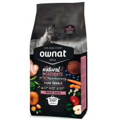 Ownat Ultra Medium Junior