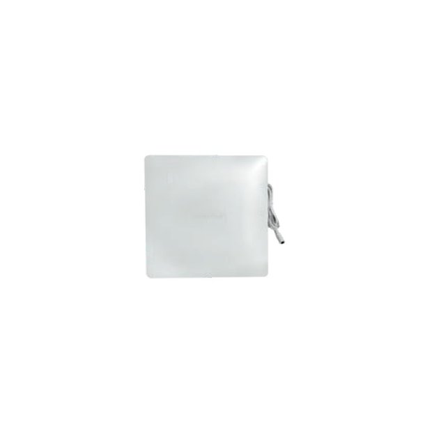 Superfish Qubiq 30 Hood &amp; Ballast White 