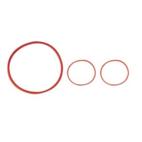 Blue Marine Skimmer 2000 O-Ring Set           