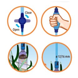 Superfish Gravel Clean L