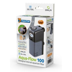 Superfish Aquaflow