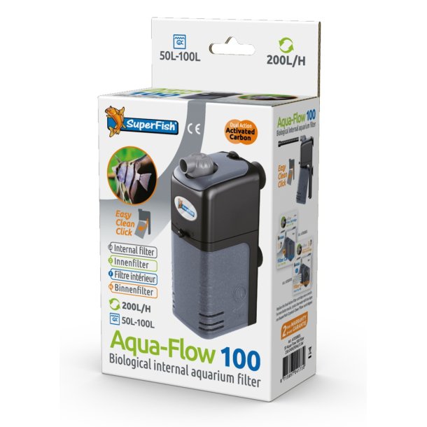 Superfish Aquaflow