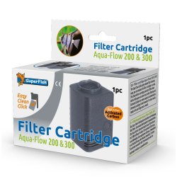 Superfish Aquaflow Filter Cartridge