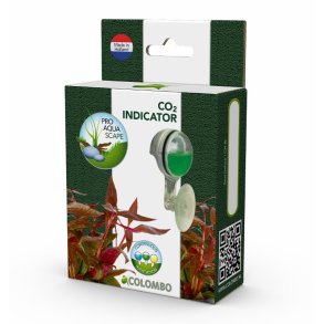 Colombo CO2 Indicator