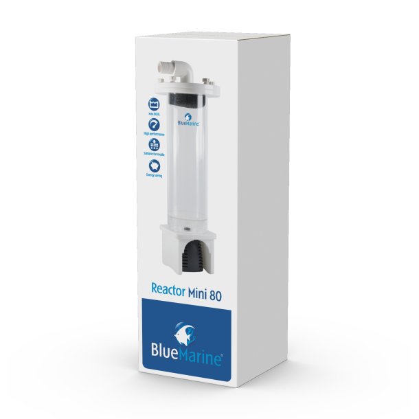 Blue Marine Reactor Mini 80