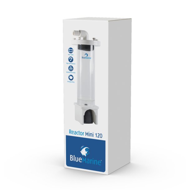 Blue Marine Reactor Mini 120