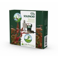 Colombo CO2 Solenoid valve
